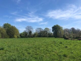  Terrain � vendre 1500 m�