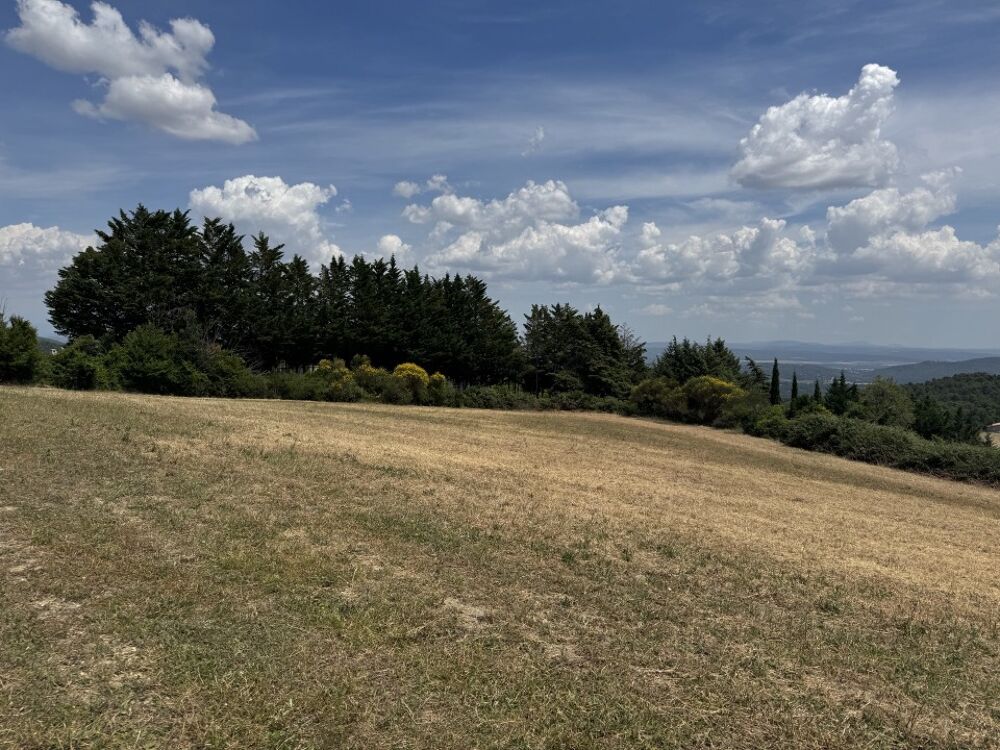 vente Terrain - 407 m² Montfuron (04110)