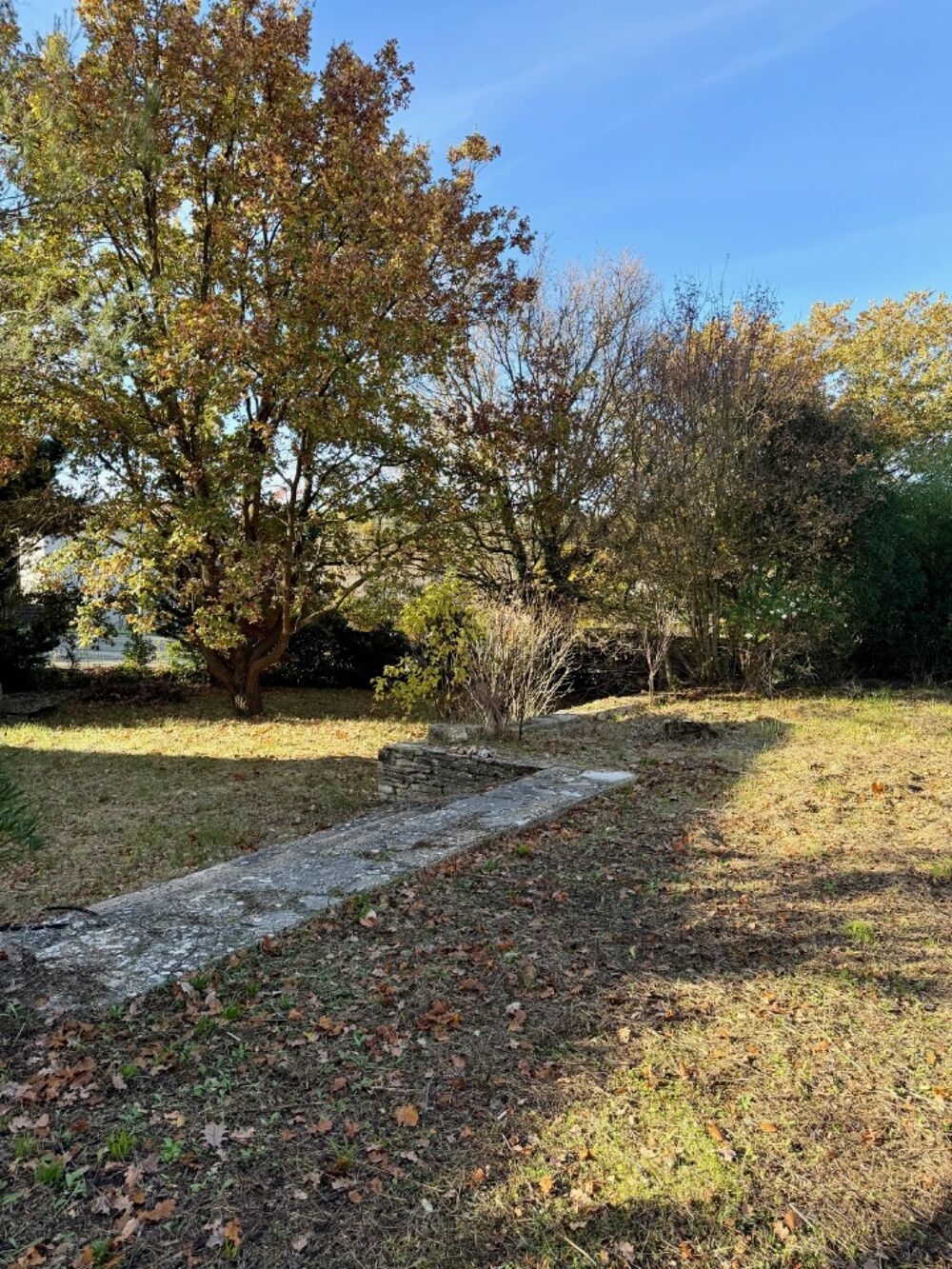 vente Terrain - 426 m� Fuveau (13710)