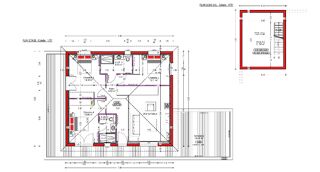  Maison à vendre 6 pièces 165 m²
