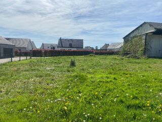  Terrain � vendre 800 m�