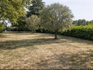  Terrain à vendre 565 m²