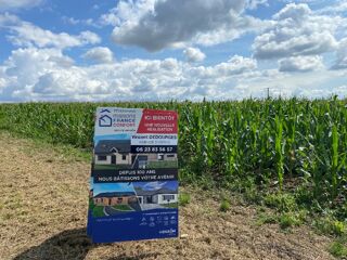  Terrain � vendre 710 m�