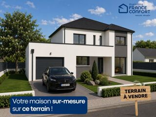  Terrain à vendre 260 m²
