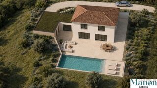  Maison à vendre 3 pièces 153 m²