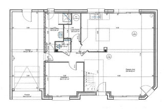  Maison à vendre 5 pièces 128 m²