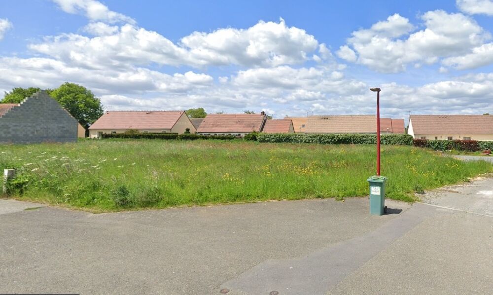 MAISON À CONSTRUIRE DE 87 M² À LA CHAPELLE-DU-BOIS, 4 PI....