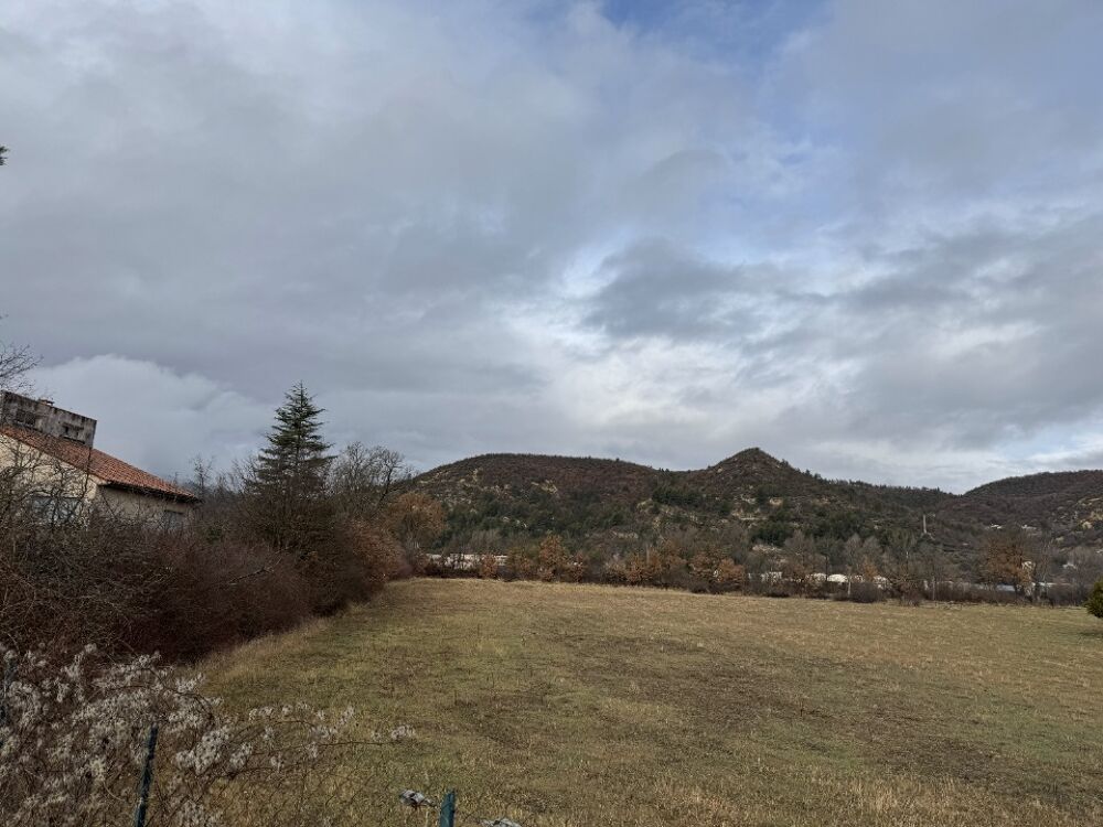 vente Maison - 4 pièce(s) - 97 m² Digne-les-Bains (04000)