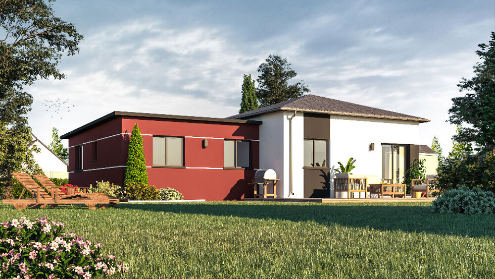 Maison T3 (70 m²) en vente à Plouguerneau PROCHE DE ....