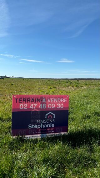  Terrain � vendre 850 m�