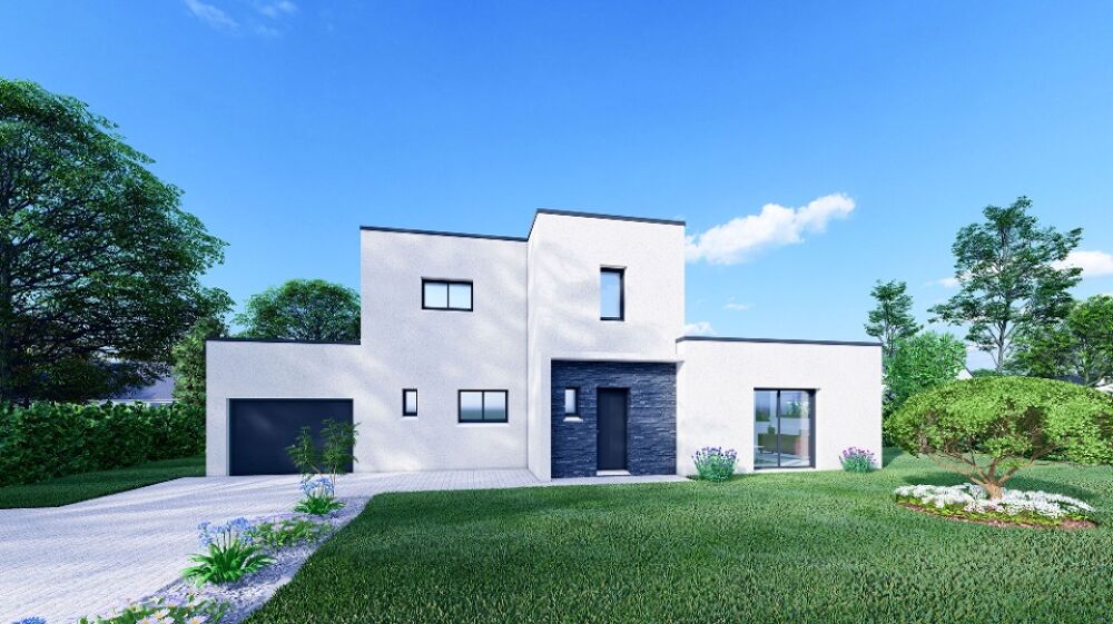 VOUS RÊVEZ D'UNE MAISON EN TOURAINE ? Maisons Stépha....