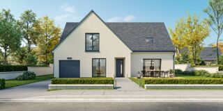 vente Maison - 7 pièce(s) - 150 m² Le Chesnay (78150)