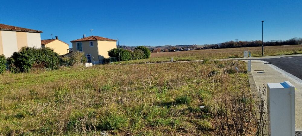 vente Maison - 5 pièce(s) - 130 m² Roquettes (31120)