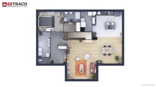  Maison � vendre 9 pi�ces 147 m�