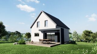  Maison � vendre 6 pi�ces 120 m�