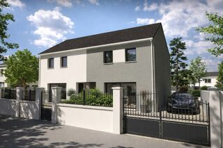  Maison � vendre 4 pi�ces 82 m�