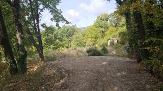  Terrain 1174 m� Saint-vallier-de-thiey