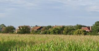  Terrain � vendre 579 m�