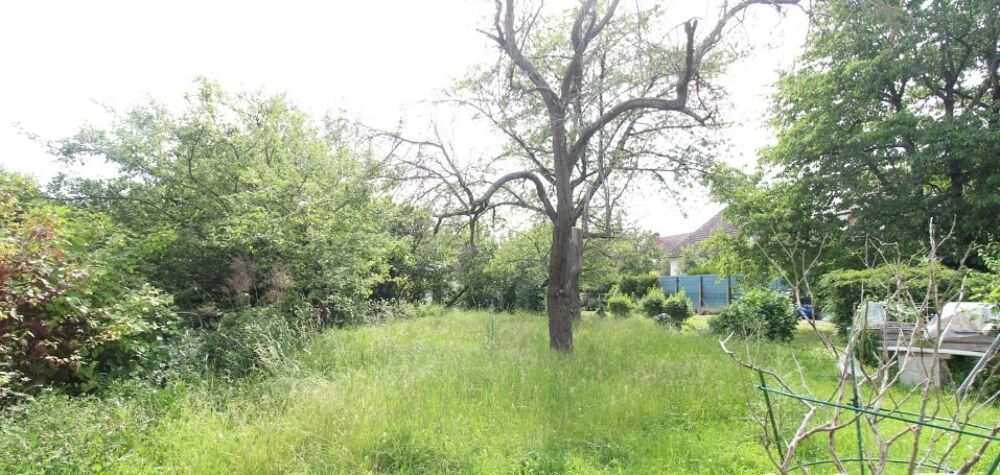 vente Terrain - 945 m² Cormeilles-en-Parisis (95240)