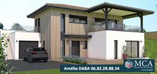  Maison à vendre 6 pièces 110 m²