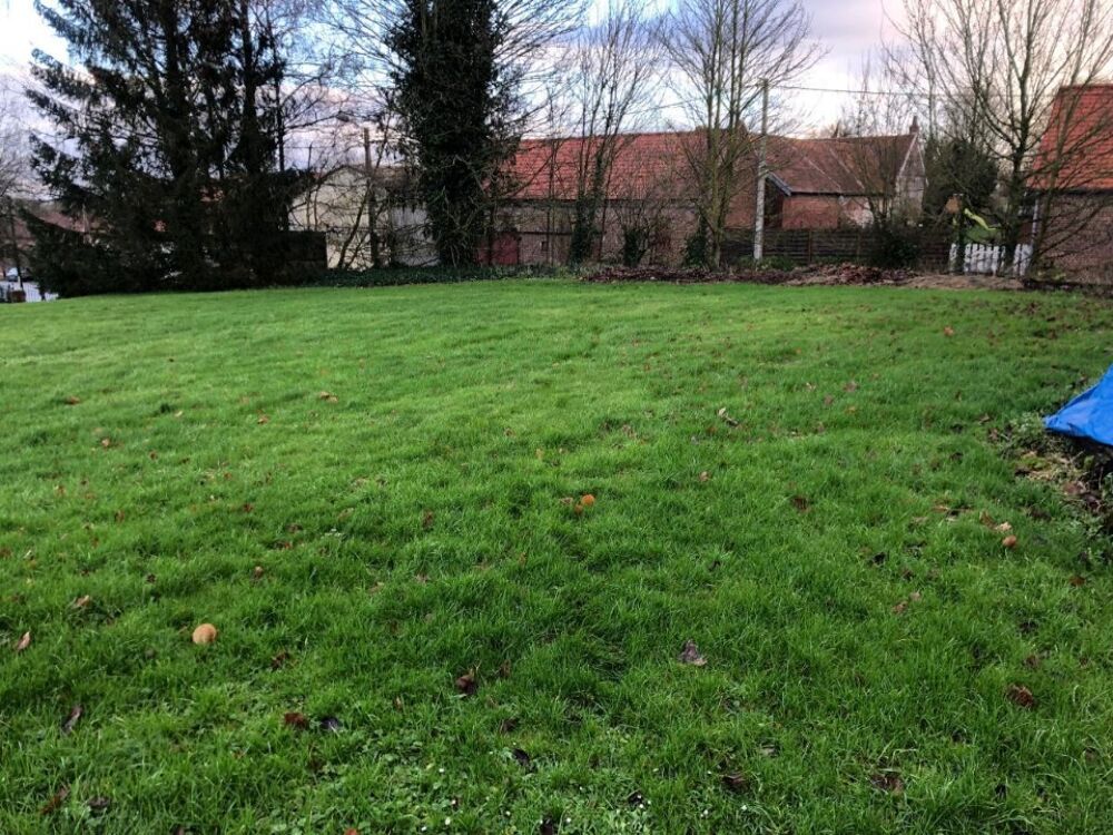vente Terrain - 590 m² Gavrelle (62580)