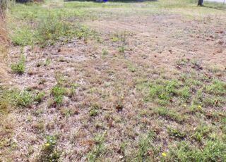  Terrain � vendre 730 m�