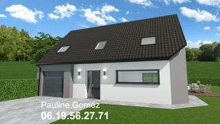  Maison 5 pi�ces 115 m� Clary