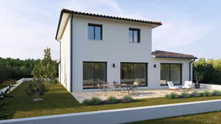  Maison à vendre 4 pièces 130 m²