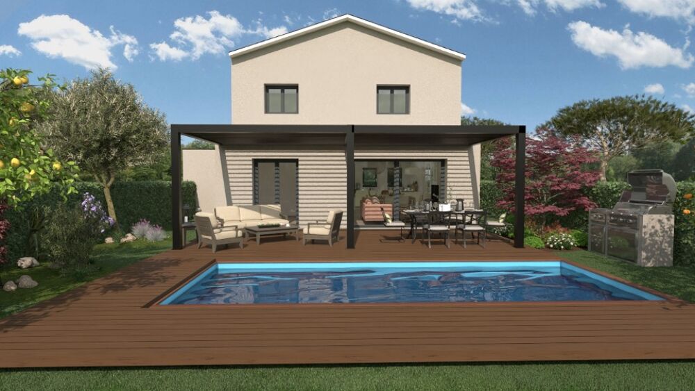 Narbonne. Nous construisons votre villa RE 2020 sur ....