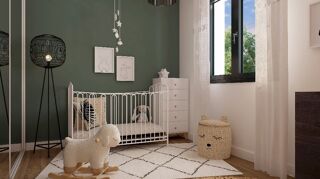  Maison � vendre 4 pi�ces 85 m�
