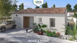  Maison 4 pi�ces 60 m� Forges