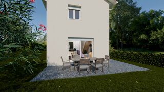  Maison � vendre 4 pi�ces 101 m�