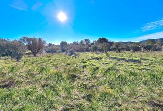  Terrain � vendre 1600 m�