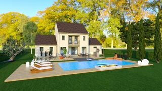  Maison 6 pi�ces 140 m� Saint-germain-l�s-arpajon