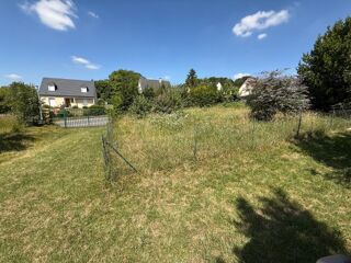  Terrain 1250 m Oisemont