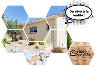  Maison à vendre 5 pièces 110 m²