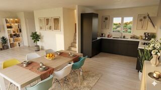  Maison à vendre 4 pièces 98 m²