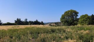  Terrain à vendre 1213 m²