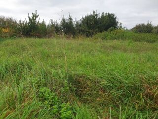  Terrain � vendre 1300 m�