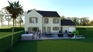  Maison  vendre 6 pices 120 m