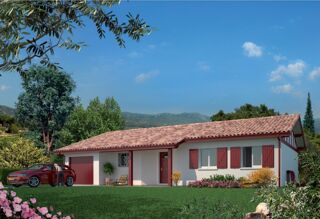  Maison 5 pi�ces 111 m� Sames