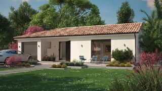  Maison 6 pièces 100 m² Beaupuy