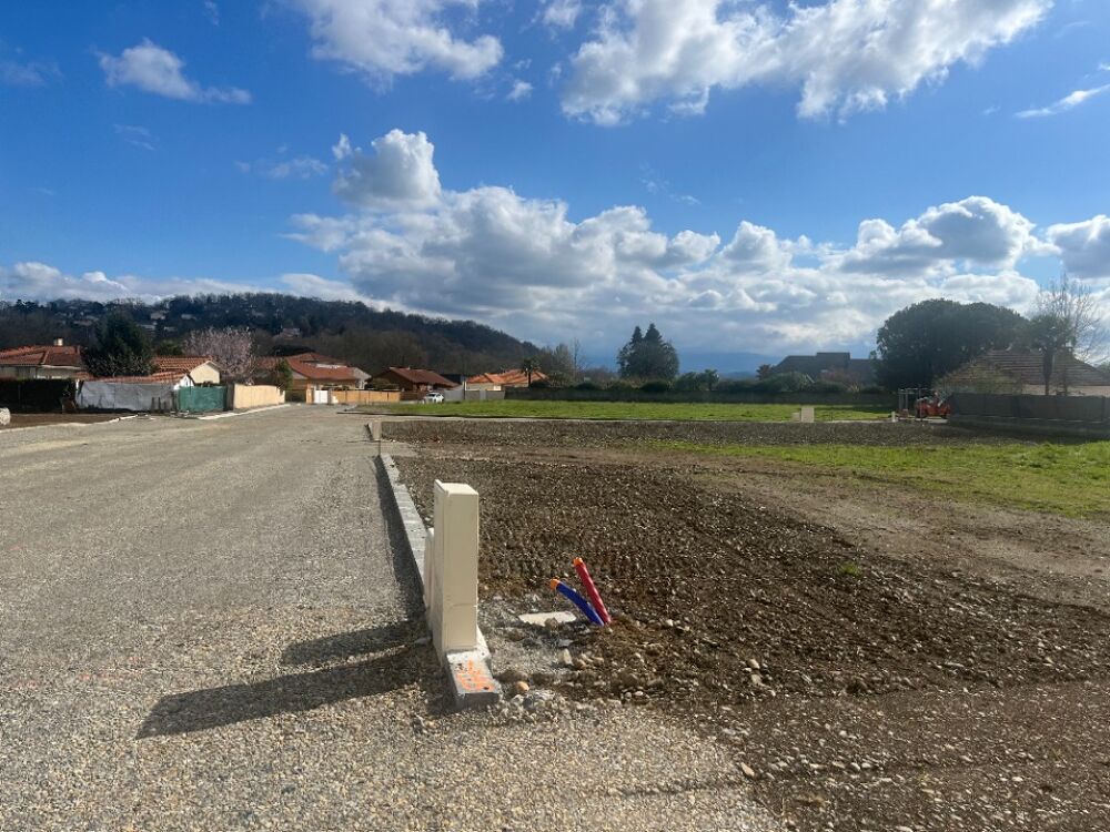 vente Maison - 5 pièce(s) - 103 m² Juillan (65290)