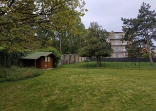  Maison à vendre 6 pièces 115 m²