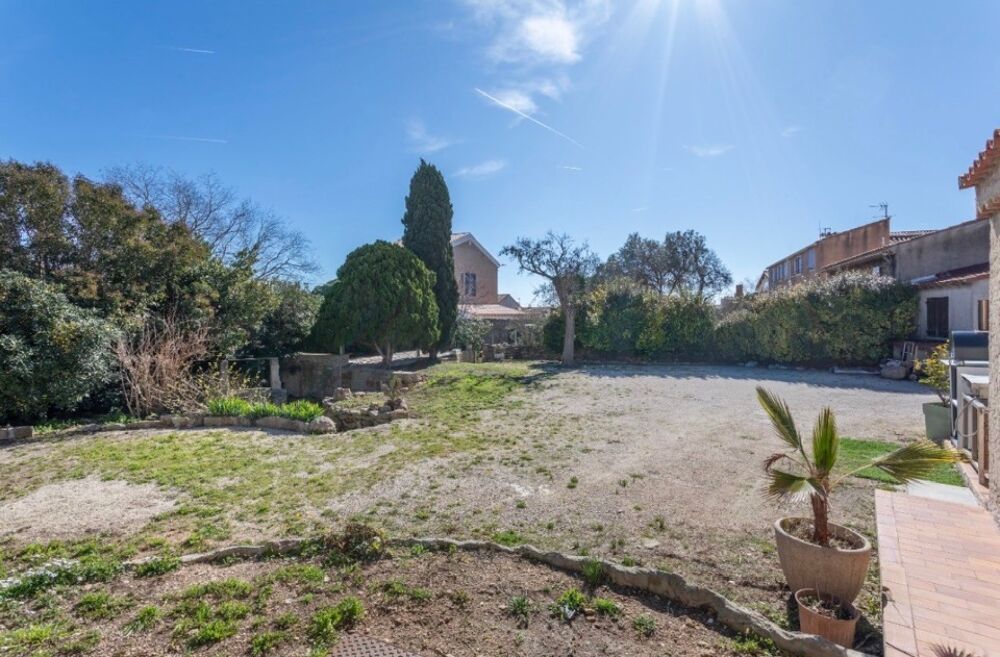 MAISON À CONSTRUIRE DE 100 M² À MARTIGUES, 5 PIÈCES ....
