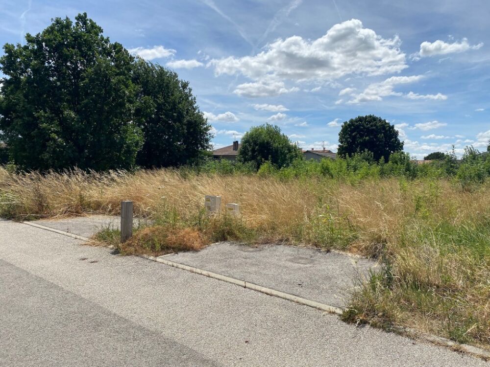 vente Terrain - 457 m² Dieupentale (82170)