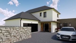  Maison � vendre 5 pi�ces 180 m�