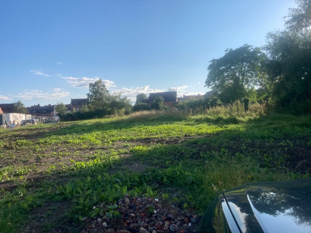 vente Terrain - 462 m² Thumeries (59239)