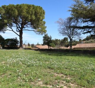  Terrain � vendre 632 m�