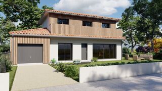 Maison à vendre 5 pièces 135 m²